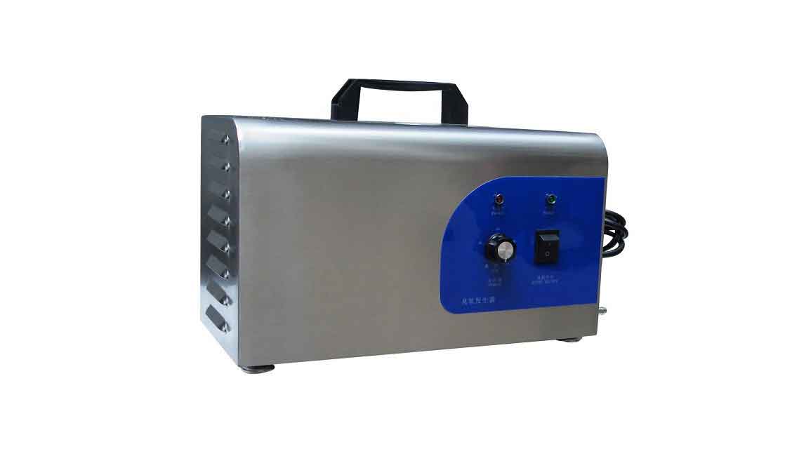 便攜式移動臭氧發(fā)生器 便攜式移動臭氧發(fā)生器